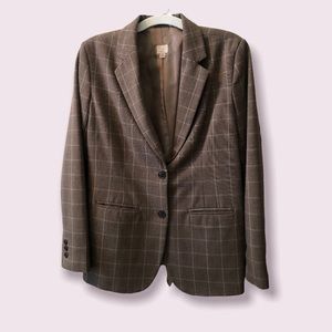 A New Day Blazer